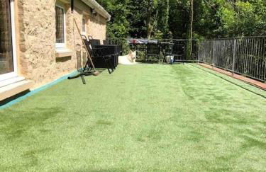 Beautiful renovated former coach house - Photo 28