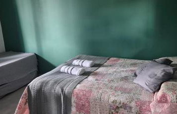 Residencial Mineiro- apartamento de 02 quartos - Photo 17