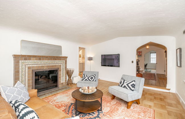 Avon Hills Hideaway - Foto 27