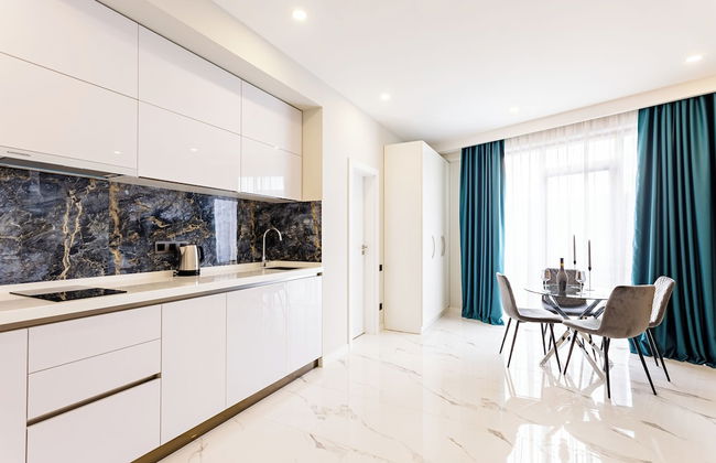 Orden Hotel Apart - Foto 13