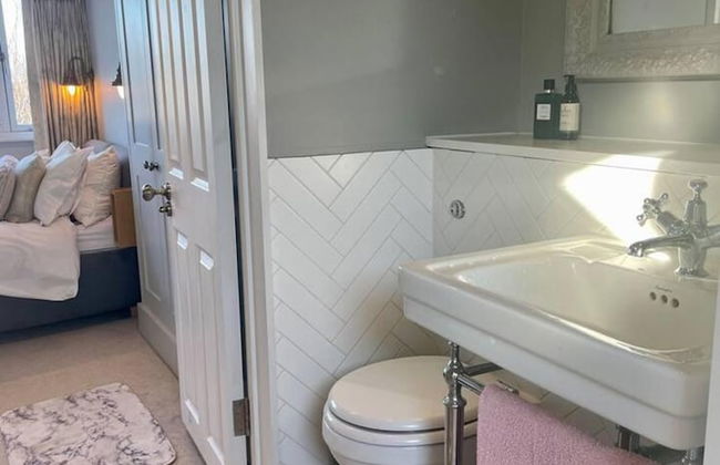 London Duplex Penthouse for 7 People - Foto 19