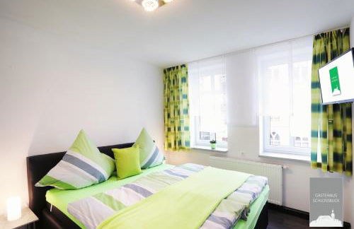 Gästehaus Schlossblick Greiz - Foto 27