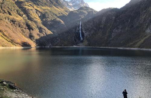 Le refuge 66 - Foto 18