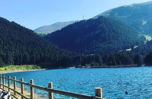 Panoramic Xalet la Molina con Vistas Excelentes - Foto 43