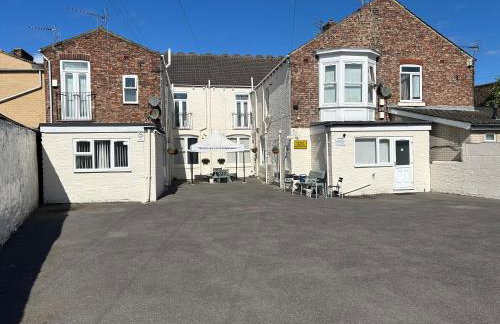 Norton Serviced Apartments - Foto 44