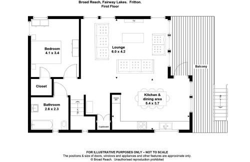 Broad Reach - 28121 - Foto 32