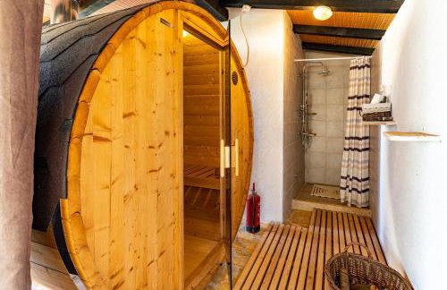 Holiday Home Kerniat - Foto 35