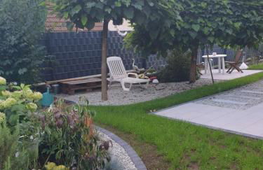 Le Gîte du Fort - Foto 27