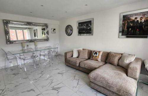 Victoria - Dr Picaud - 3 Pieces avec climatisation - 5 min des Plages - Foto 8