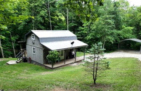 Secluded Cabin Rental, Perfect for an Ohio Retreat - Foto 16