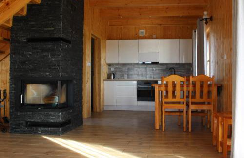 Domek Pod Wierzbą - Foto 6