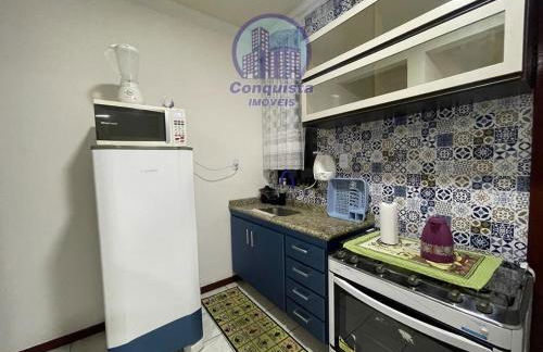 Apto Conquista Imóveis exclusivo para Booking - Foto 7