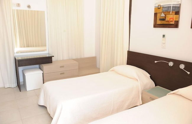 Platzia Beach Villas - Foto 4