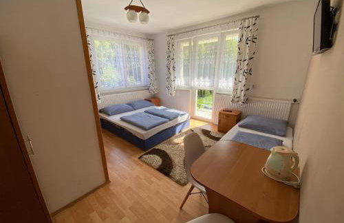 Noclegi "Na Szczyrboku" Dom I - Foto 53