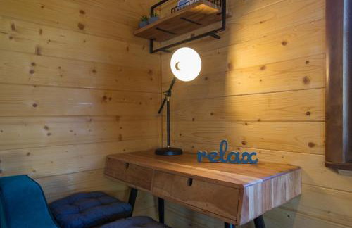 La Natura Holiday Home - Foto 48