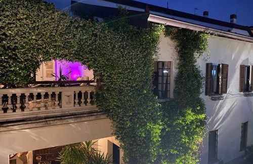 Antica Corte Milanese - Foto 66