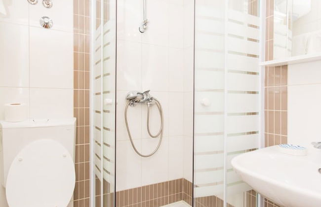 Nina Apartments - Foto 19