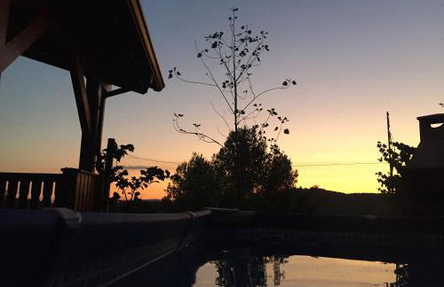 Casa de Madera en Calafell - Foto 2