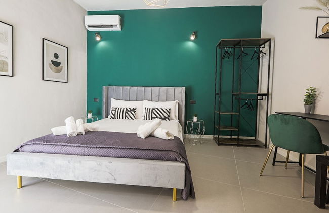 Chianu Palì guest rooms - Foto 19