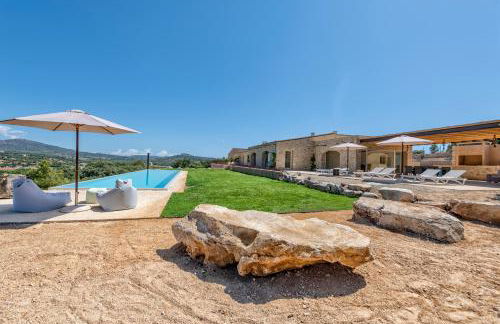 Es Lligats Agroturismo - Adults Only - Foto 10