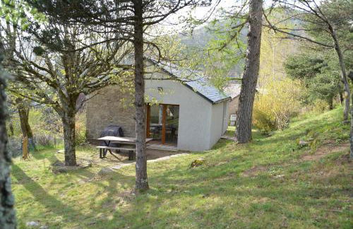 Gite Mont Lozère - Foto 33