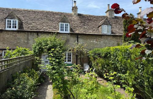 The Secret Cottage - Foto 36