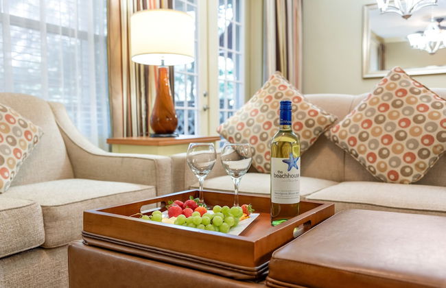 Royal Dunes Resort - Foto 12