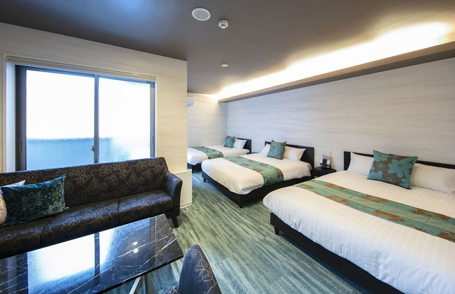 Grand Base Takamatsu - Foto 9