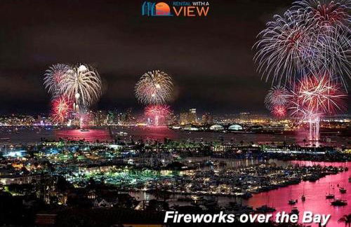 Spectacular Seaview Oasis -Views Spa Game Room - Foto 71