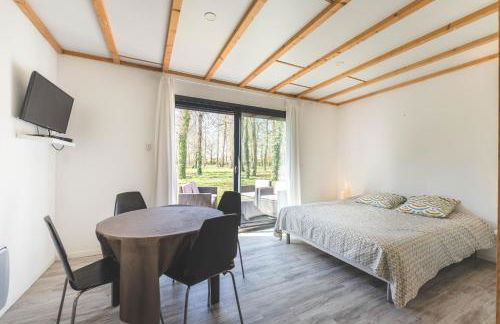 Domaine des Tilleuls - Foto 2