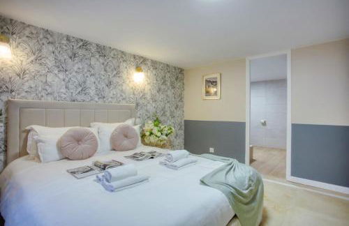 Large house ideal for groups families 12 people - Foto 30