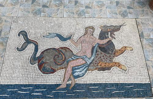 Hotel THE OLIVE TREE - Foto 27