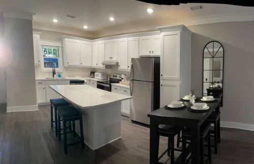 Charming Gainesville Townhome 3 - Foto 8