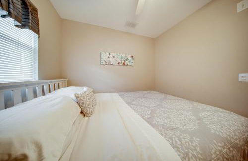 GOTL strip cottage Walk to the beach - Foto 15