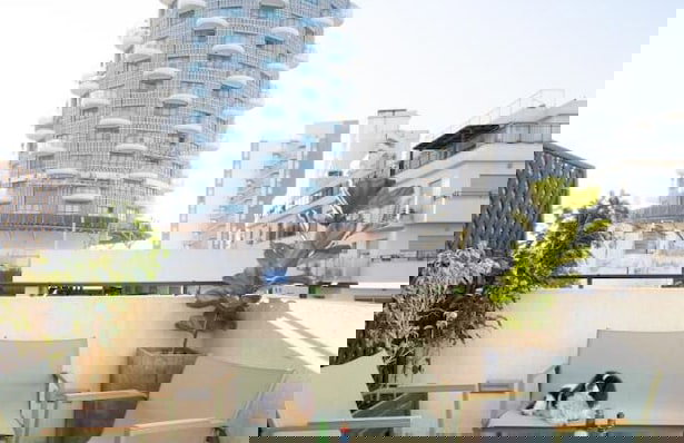 Silicate Ben Yehuda - Smart Hotel by Loginn Tel Aviv - Foto 15