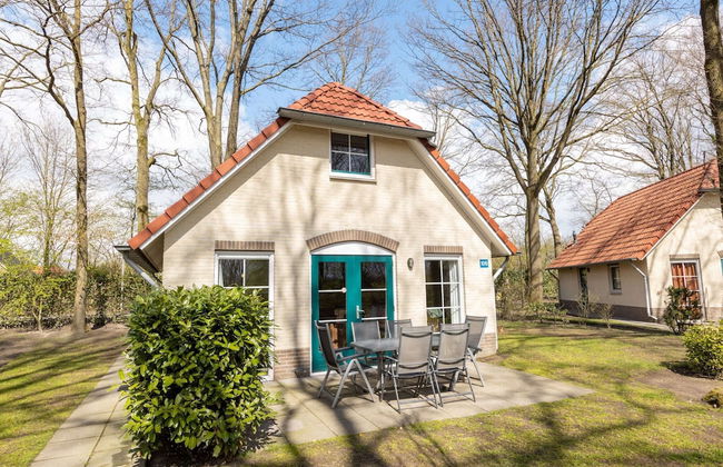 Twente Steam Shower Holiday Home - Foto 32