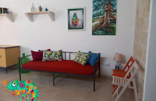 Casa Vacanze 9 Cavalieri - Foto 7