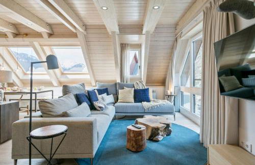 Luderna - Dúplex Moncasan - Foto 2