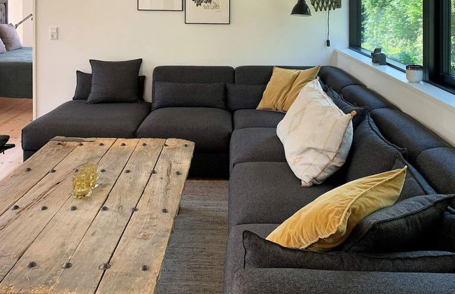 8 Person Holiday Home in Hornbaek-by Traum - Foto 14