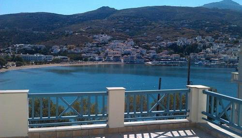 Almar Apartments - Foto 3