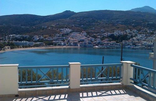 Almar Apartments - Foto 3