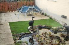 Bob's House quiet retreat with large shared garden - Foto 38