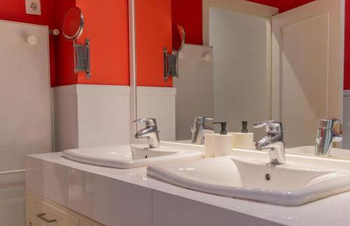 For You Rentals Apartamento Amplio y Elegante en Paseo de la Habana Temporal PDH520 - Photo 60