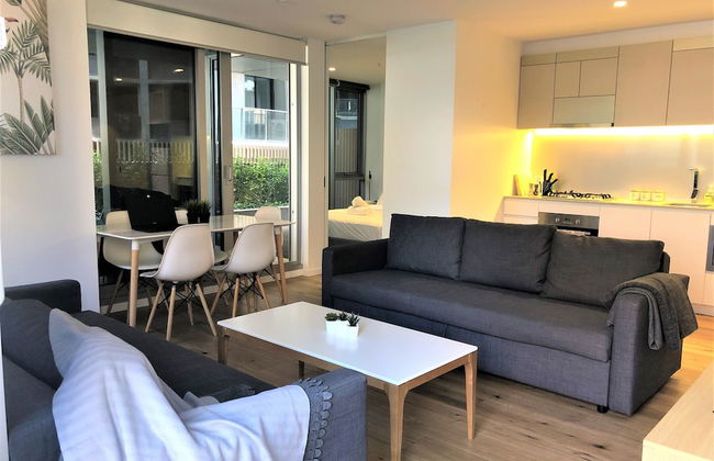 ReadySet Apartments on Rose Lane - Foto 74