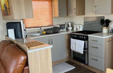 Maneight Retreat with Hot tub - Foto 5