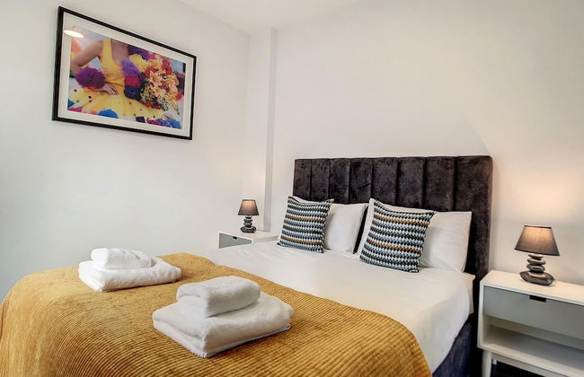 Belle Vue R Sidence by Atlantic Holiday - Foto 10