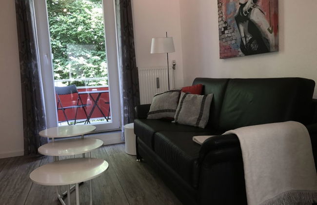 Travel Apartments - Photo 15