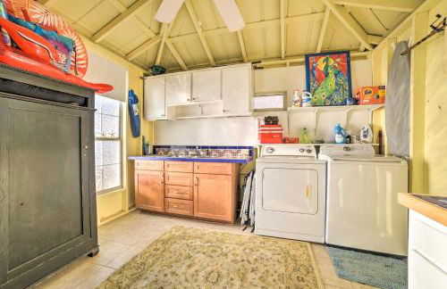 Walk to Beach PCB Retreat with Private Pool! - Photo 26