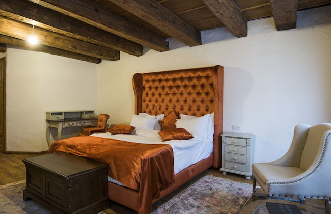 Casa Veche - Foto 11