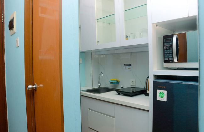 Relaxing Studio at Tifolia Apartment - Foto 11